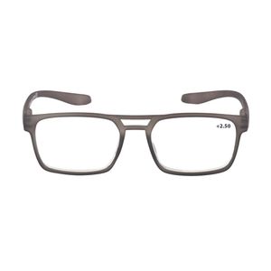 GAFAS DE LECTURA ZOOM BASIC 250 X 1 UND