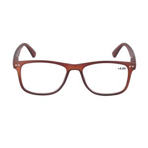 GAFAS DE LECTURA ZOOM BASIC 400 X 1 UND