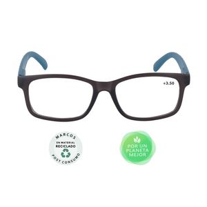 GAFAS DE LECTURA ZOOM STYLE 350 X 1 UND