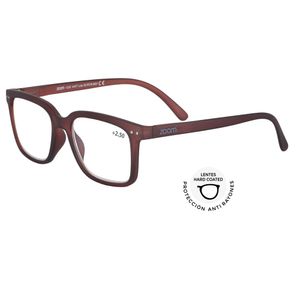 GAFAS DE LECTURA ZOOM SENIOR 250 X 1 UND