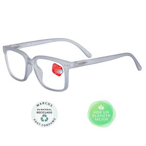 GAFAS DE LECTURA ZOOM COMPUTADOR M 100 X 1 UND