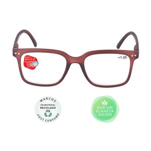 GAFAS DE LECTURA ZOOM COMPUTADOR M 125 X 1 UND