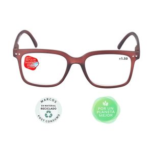 GAFAS DE LECTURA ZOOM COMPUTADOR M 150 X 1 UND