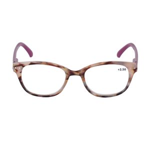 GAFAS DE LECTURA ZOOM TOP F 250 X 1 UND