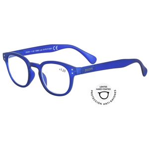 GAFAS DE LECTURA ZOOM TOP M 125 X 1 UND