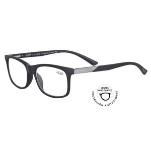 GAFAS DE LECTURA ZOOM METALS 225 X 1 UND
