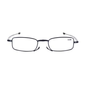 GAFAS DE LECTURA ZOOM PLEGABLE 200 X 1 UND