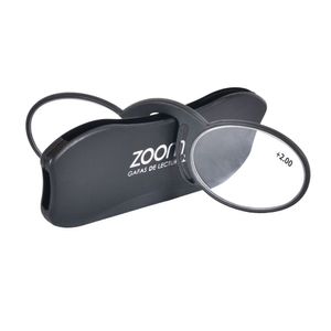 GAFAS DE LECTURA ZOOM PLEGABLE BASIC 200 X 1 UND