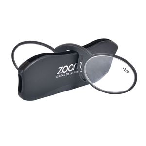 GAFAS DE LECTURA ZOOM PLEGABLE BASIC 250 X 1 UND