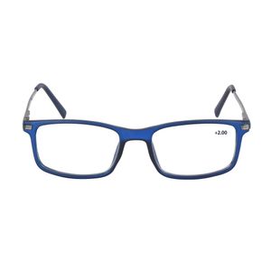 GAFAS DE LECTURA ZOOM SUPERFLEX 200 X 1 UND