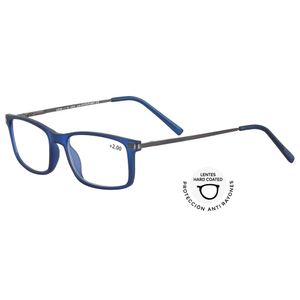 GAFAS DE LECTURA ZOOM SUPERFLEX 200 X 1 UND