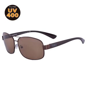 GAFAS SOL ALUMINUM U1 POLICARBO COLG DISPLAY X 1 UND
