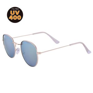 GAFAS SOL INF FASHION U1 POLICARBONT ESTUCHE X 1 UND