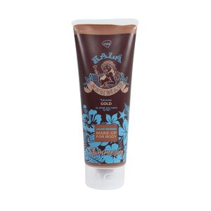 CREMA MAQUILLADORA KALA MERMAID SHIMMERING TUBO 240 G