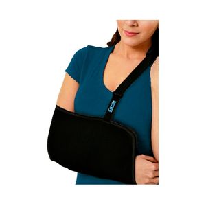 CABESTRILLO SENCILLO ADULTO KAMEX BOLSA X 1 UND