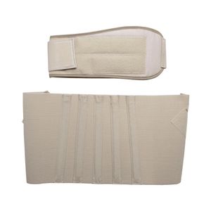 FAJA EMBARAZO UNIVERSAL KAMEX BOLSA X 1 UND