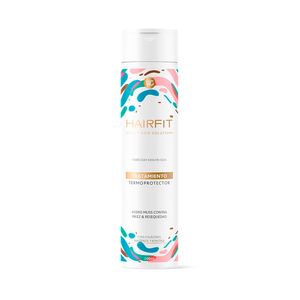 TRATAMIENTO HAIRFIT TERMOPROTECTOR FRASCO 300 ML