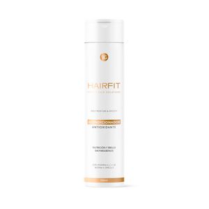 ACONDICIONADOR HAIRFIT FRASCO 300 ML
