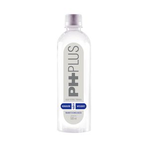 AGUA PH PLUS BOTELLA 500 ML