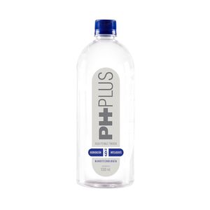 AGUA PH PLUS BOTELLA 1000 ML