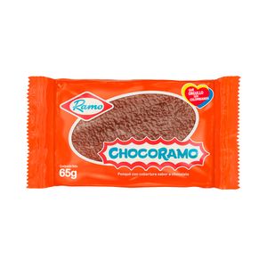 CHOCORAMO TAJADA BOLSA 65 G