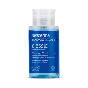 SENSYSES CLEANSER CLASSIC FRASCO 200 ML