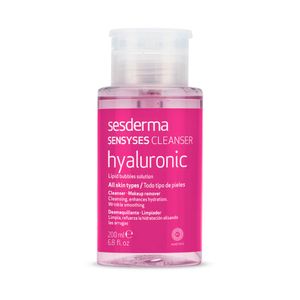 SENSYSES HYALURINICA FRASCO 200 ML