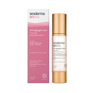 RETI AGE CREMA GEL FRASCO 50 ML