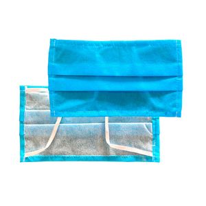 TAPABOCAS FRENESY BOLSA X 1 UND
