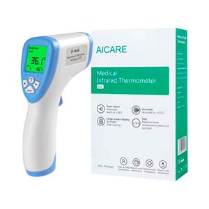 TERMOMETRO INFRAROJO ACARE CAJA X 1 UND