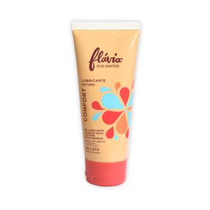 LUBRICANTE INTIMO CONFORT CAJA 100 ML