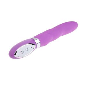 VIBRADOR LIRA COLORES CAJA X 1 UND