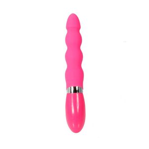 VIBRADOR LYS COLORES CAJA X 1 UND