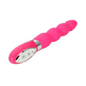 VIBRADOR LYS COLORES CAJA X 1 UND