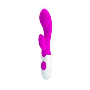 VIBRADOR HESTIA CAJA X 1 UND