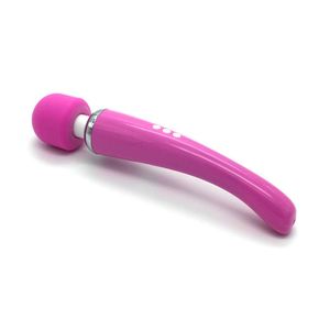 VIBRADOR HITACHI ELEGANCE COLR CAJA X 1 UND