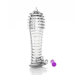 FUNDA PARA EL PENE GAXY CAJA X 1 UND