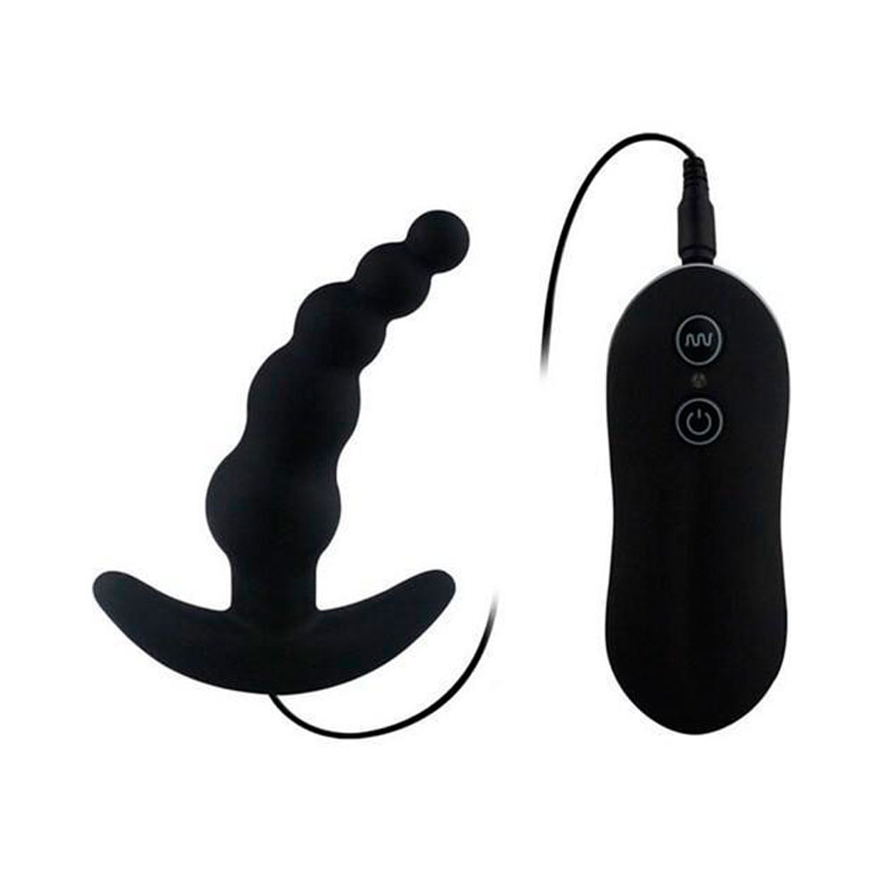 PLUG ANAL VIBRADOR TAURO CAJA X 1 UND - Farmacia Pasteur - Medicamentos y  cuidado personal | Farmacias Pasteur