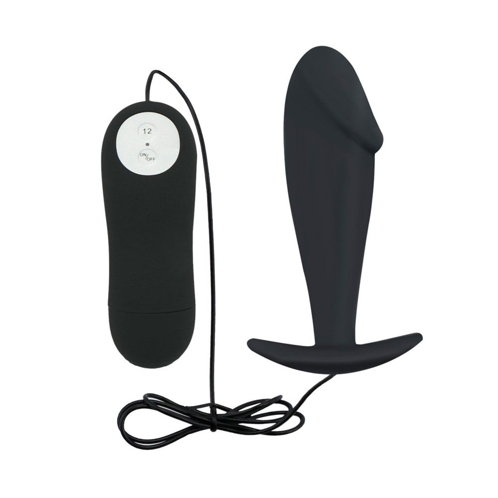 PLUG ANAL VIBRADOR KIFA COLOR CAJA X 1 UND - Farmacia Pasteur -  Medicamentos y cuidado personal | Farmacias Pasteur