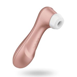 SATISFYER PRO 2 CAJA X 1 UND