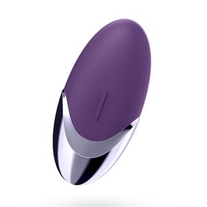 BALA VIBRADORA SATISFYER LAYON CAJA X 1 UND