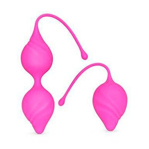 BOLAS KEGEL SANITY CAJA X 1 UND
