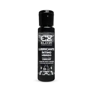 LUBRICANTE INTIMO HIDRIDO ELIXIR FRASCO 30 ML