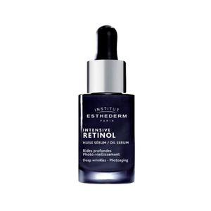 ESTHEDERM INTENSIVE RETINOL SERUM FRASCO 15 ML