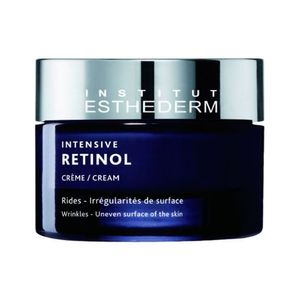 ESTHEDERM INTENSIVE RETINOL CREMA POTE 50 ML