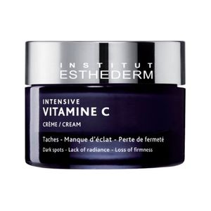 ESTHEDERM INTENSIVE VITAMINE C CREMA POTE 50 ML