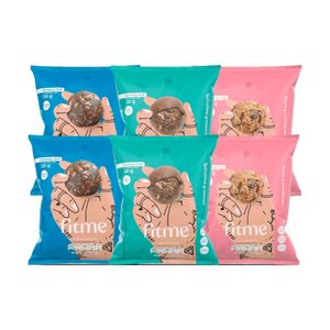 BOLITA DE ENERGIA FIDMI PREPACK X 8 UNDS