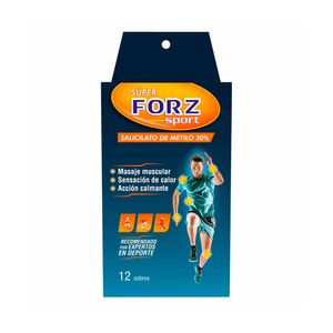 FORZ SUPER SPORT
