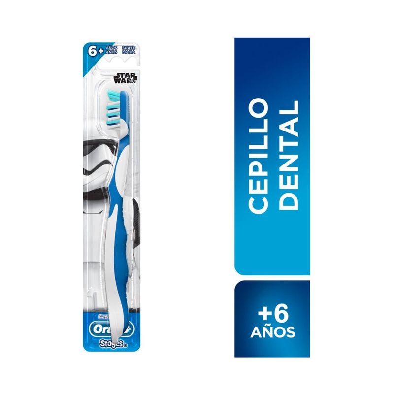 CEPILLO ORAL B ULTRAFINO 2X1 - Farmacia Pasteur - Medicamentos y cuidado  personal