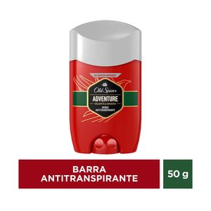 DESODORANTE OLD SPICE AP INVSOL ADVENTURE BARRA 50 G